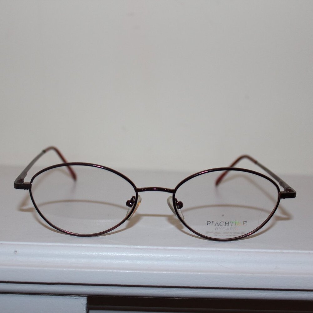 Peach Tree Eyewear Women's Glasses (7727)